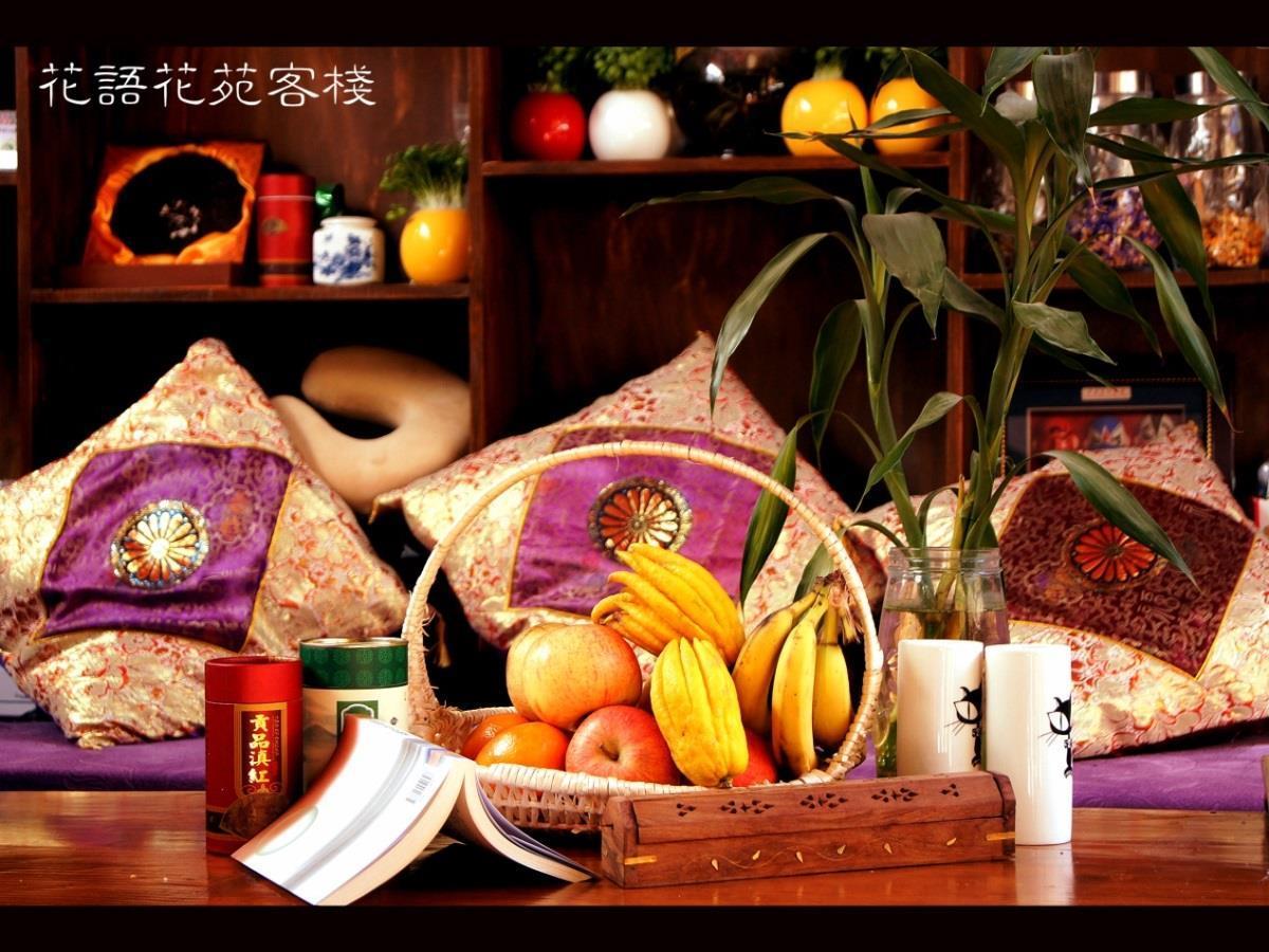 Lijiang Hyhy Inn Екстер'єр фото